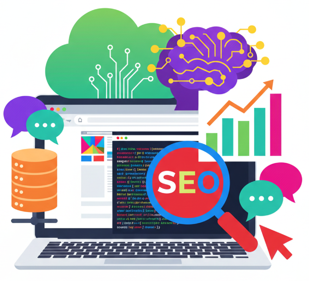 Frame First Web Solutions