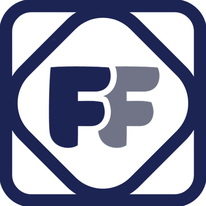 Frame First Web Solutions Logo