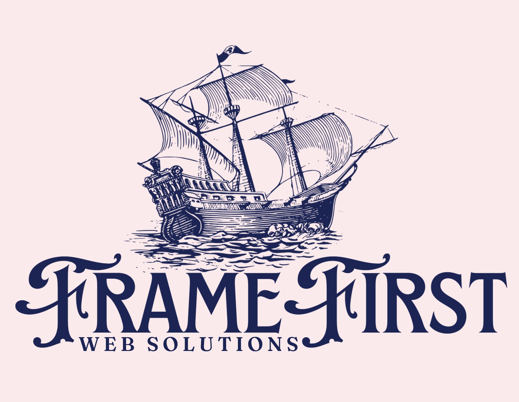 Frame First Web Solutions Ship